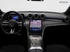 Mercedes Classe C station wagon 300 d mild hybrid premium plus 9g-tronic