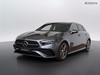 Mercedes Classe A 200 d amg line premium plus speedshift dct amg 8g