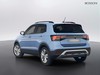 Volkswagen T-Cross 1.0 tsi 95cv edition plus