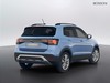 Volkswagen T-Cross 1.0 tsi 95cv edition plus