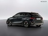 Audi A3 allstreet 1.5 tfsi mhev 48v 150cv identity contrast