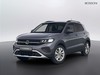 Volkswagen T-Cross 1.0 tsi 95cv edition plus
