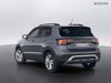 Volkswagen T-Cross 1.0 tsi 95cv edition plus