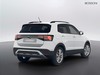 Volkswagen T-Cross 1.0 tsi 95cv edition plus