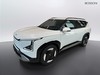 Kia EV5 81,4 kwh earth