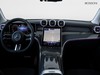 Mercedes GLC coupe 220 d amg line premium 4matic 9g-tronic