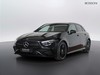 Mercedes Classe A 180 d amg line premium speedshift dct amg 8g