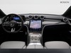 Mercedes Classe C berlina 220 d mild hybrid 200cv amg line premium 4matic 9g-tronic