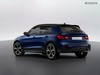 Audi A1 allstreet 30 1.0 tfsi 116cv identity contrast s tronic