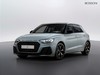 Audi A1 sportback 35 1.5 tfsi identity black s tronic
