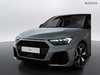 Audi A1 sportback 35 1.5 tfsi identity black s tronic