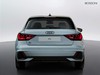Audi A1 sportback 35 1.5 tfsi identity black s tronic