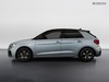 Audi A1 sportback 35 1.5 tfsi identity black s tronic