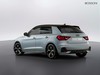 Audi A1 sportback 35 1.5 tfsi identity black s tronic