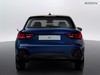 Audi A1 allstreet 30 1.0 tfsi 116cv identity contrast s tronic