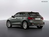 Audi A1 allstreet 30 1.0 tfsi 116cv business s tronic
