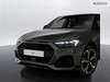 Audi A1 allstreet 35 1.5 tfsi 150cv identity contrast s tronic