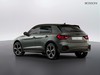 Audi A1 allstreet 35 1.5 tfsi 150cv identity contrast s tronic