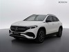 Mercedes EQA 250 premium plus