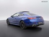 Mercedes CLE coupe 220 d amg line advanced 9g-tronic plus