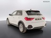 Audi A1 allstreet 30 1.0 tfsi 116cv business s tronic