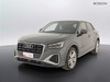 Audi Q2 35 1.5 tfsi s line edition s tronic