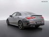 Mercedes CLA coupe 180 d premium 8g-dct