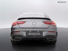 Mercedes CLA coupe 180 d premium 8g-dct