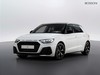 Audi A1 sportback 30 1.0 tfsi 116cv identity black s tronic