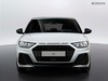 Audi A1 sportback 30 1.0 tfsi 116cv identity black s tronic