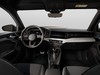 Audi A1 sportback 30 1.0 tfsi 116cv identity black s tronic