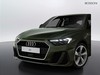 Audi A1 sportback 30 1.0 tfsi 116cv s line edition s tronic