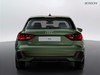 Audi A1 sportback 30 1.0 tfsi 116cv s line edition s tronic