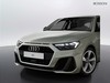 Audi A1 sportback 30 1.0 tfsi 116cv s line edition s tronic