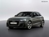 Audi A1 sportback 30 1.0 tfsi 116cv s line edition s tronic