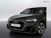 Audi A1 sportback 30 1.0 tfsi 116cv s line edition s tronic