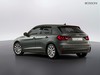 Audi A1 sportback 30 1.0 tfsi 116cv business s tronic