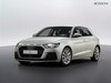 Audi A1 sportback 30 1.0 tfsi 116cv business s tronic