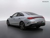Mercedes CLA 200 advanced plus 4matic auto