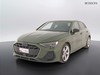 Audi A3 sportback 2.0 tdi 150cv s line edition s tronic