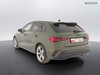 Audi A3 sportback 2.0 tdi 150cv s line edition s tronic
