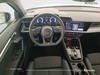 Audi A3 sportback 2.0 tdi 150cv s line edition s tronic