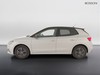 Skoda Fabia 1.0 tsi 95cv selection
