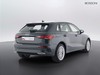 Audi A3 sportback 30 2.0 tdi business advanced s tronic