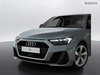 Audi A1 sportback 30 1.0 tfsi 116cv s line edition s tronic