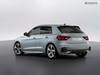 Audi A1 sportback 30 1.0 tfsi 116cv s line edition s tronic