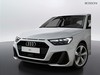 Audi A1 sportback 30 1.0 tfsi 116cv s line edition s tronic