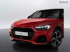 Audi A1 allstreet 30 1.0 tfsi 116cv identity contrast s tronic