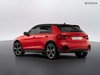 Audi A1 allstreet 30 1.0 tfsi 116cv identity contrast s tronic