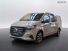 Mercedes Vans Vito mixto 116 cdi long select 9g-tronic